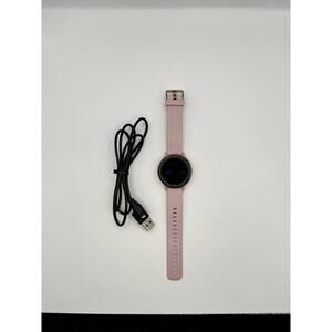 Garmin Venu 3S GPS Smartwatch 41mm AMOLED Fitness Health Tracker Lightly Used